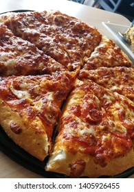 All Meat Pizza That Will Make Your Mouth Water