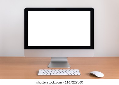 111,997 Pc monitor on desk Images, Stock Photos & Vectors | Shutterstock