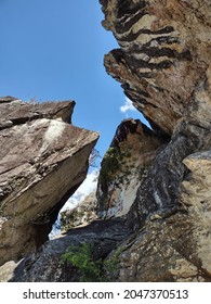 ALL Rock Shapes In One Place