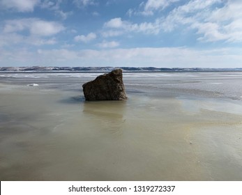 All Shot A Tuttle Creek Lake