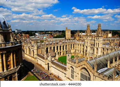 All Souls College 1438