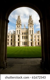 All Souls College