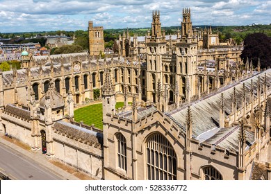 All souls college Images, Stock Photos & Vectors | Shutterstock