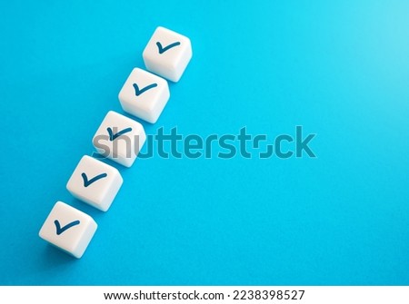 All systems are ready. Tasks completed, conditions met. Full readiness. Fact check. Series of correct decisions. Implementation of roadmap agreement. Compliance with criteria. Fulfill all requirements
