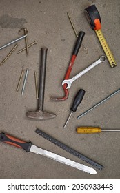 All Tools In One Place