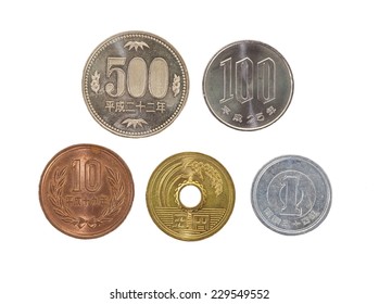 30,454 Japanese coin Images, Stock Photos & Vectors | Shutterstock