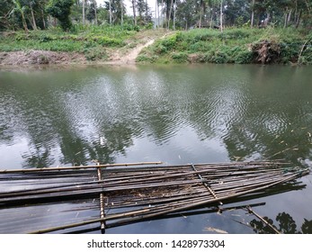 All types of infrasctructures in West Java Indonesia