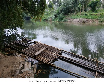 All types of infrasctructures in West Java Indonesia