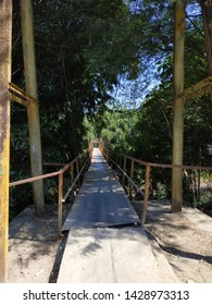 All types of infrasctructures in West Java Indonesia