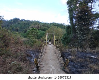 All types of infrasctructures in West Java Indonesia