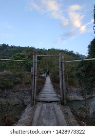All types of infrasctructures in West Java Indonesia
