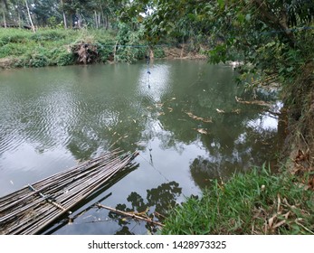 All types of infrasctructures in West Java Indonesia