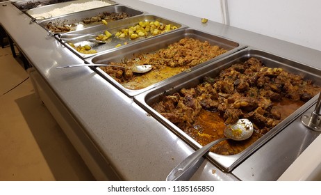 All You Can Eat Buffet Stock Photo 1185165850 | Shutterstock