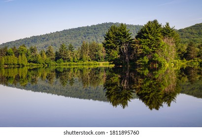 Allegany State Parks Red House Lake Stock Photo 1811895760 Shutterstock   Allegany State Parks Red House 260nw 1811895760 