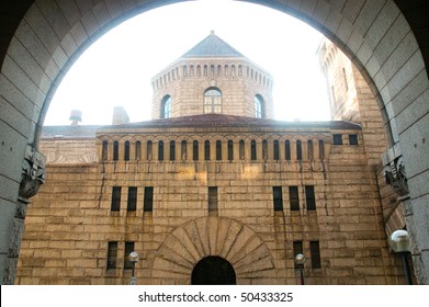 Allegheny County Courthouse