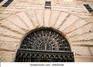 Allegheny County Courthouse