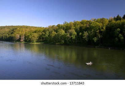 Allegheny River