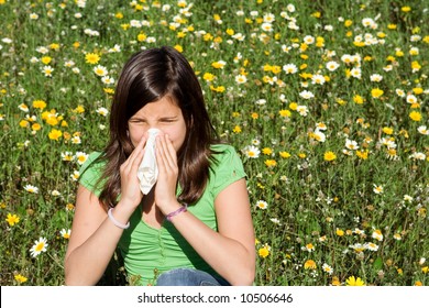 Allergy,hayfever