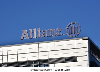 Allianz insurance login