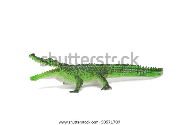 dinosaur that looks like a alligator