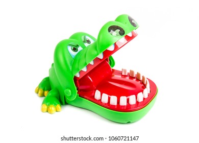 1,977 Plastic Alligator Images, Stock Photos & Vectors | Shutterstock