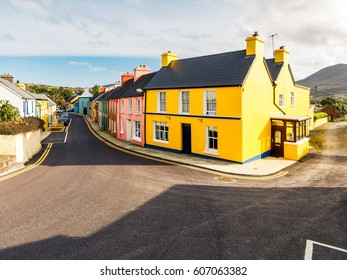 Allihies, Beara Peninsula, Ireland