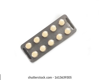 Allopurinol Pills Pack Is Used To Treat Gout And Certain Types Of Kidney Stones.