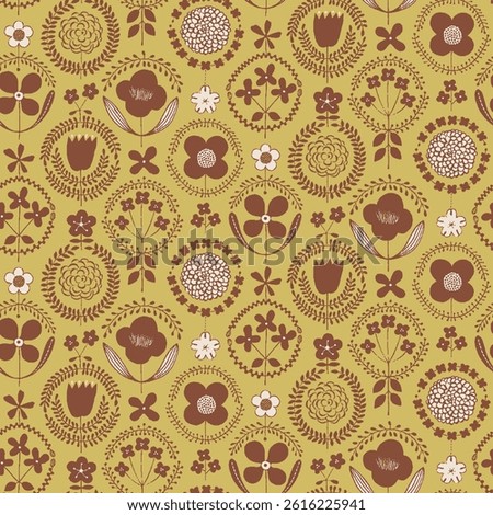 allover new creation design pattern