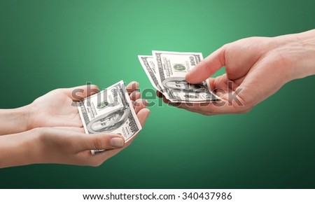Allowance.