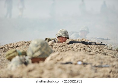 2,107 Fire trench Images, Stock Photos & Vectors | Shutterstock