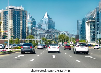 Kazakhstan City Images Stock Photos Vectors Shutterstock