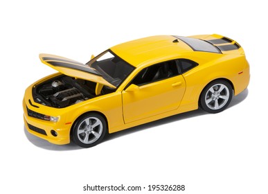 Download Car Hood Open Images, Stock Photos & Vectors | Shutterstock