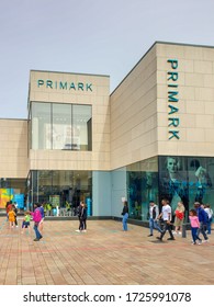 Primark Interior Images Stock Photos Vectors Shutterstock