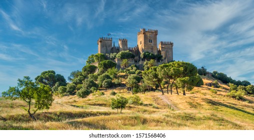 109,996 Countryside and castle Images, Stock Photos & Vectors ...