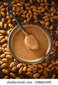 Almond Butter