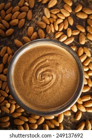 Almond Butter