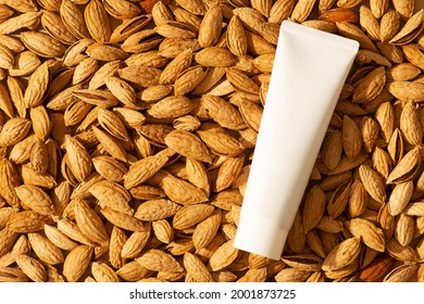 Download Nuts Mockup High Res Stock Images Shutterstock