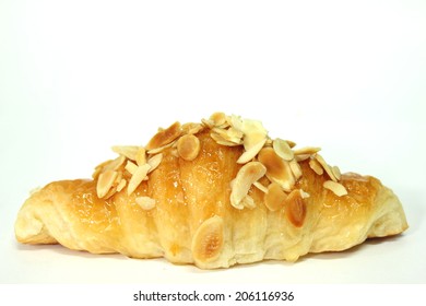 Almond Croissant