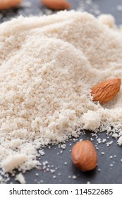 Almond Flour