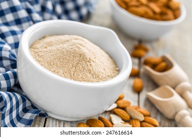 Almond Flour