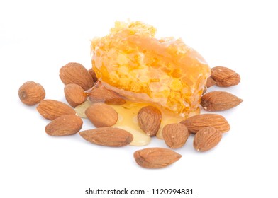 Almond And Honey