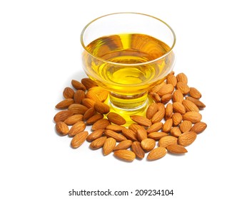 Almond Oil 