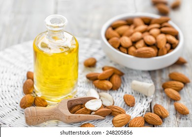 Almond Oil