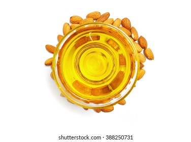 almond oil