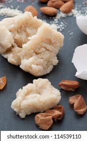 Almond Paste