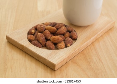 Almonds