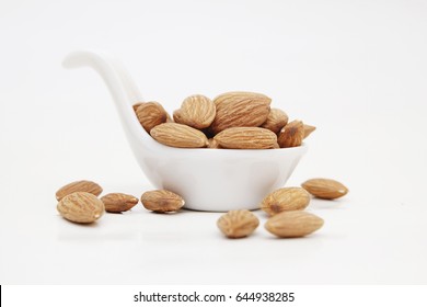 Almonds