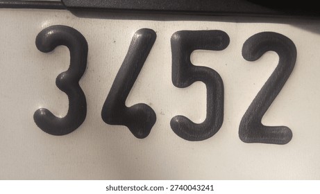 almost consecutive numbers are not sequential