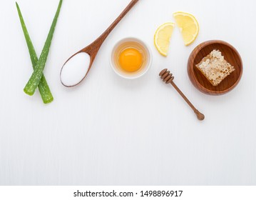 Download Aloe Vera Honey Lemon Stock Photos Images Photography Shutterstock PSD Mockup Templates