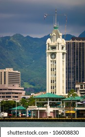 Aloha Tower